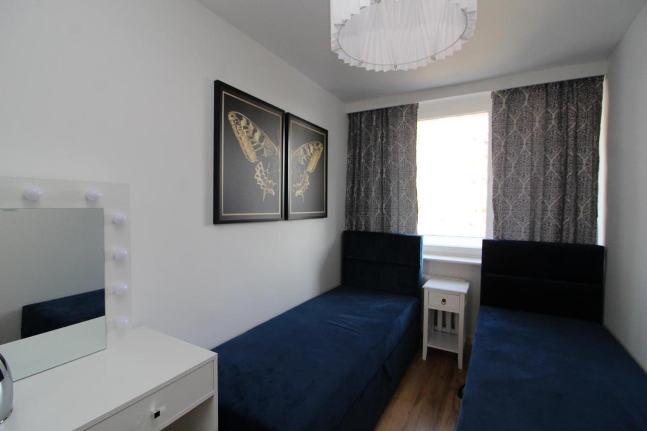 Przymorze Nadmorski Apartment Danzig