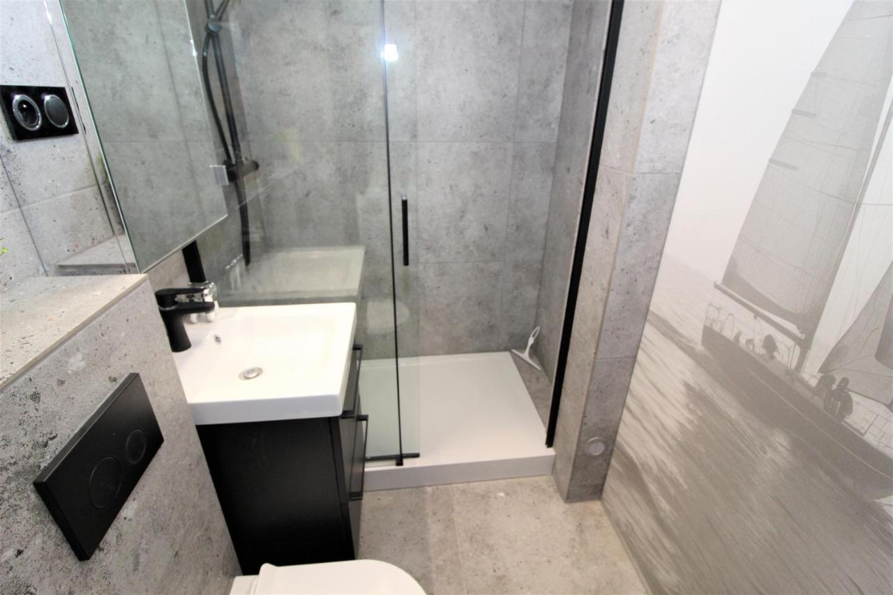 Apartment Przymorze Nadmorski