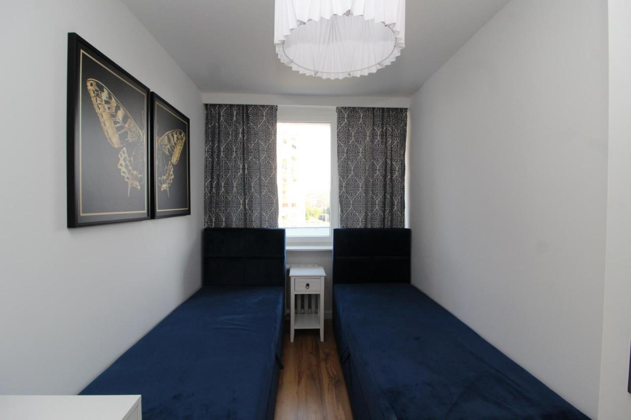 Przymorze Nadmorski Apartment