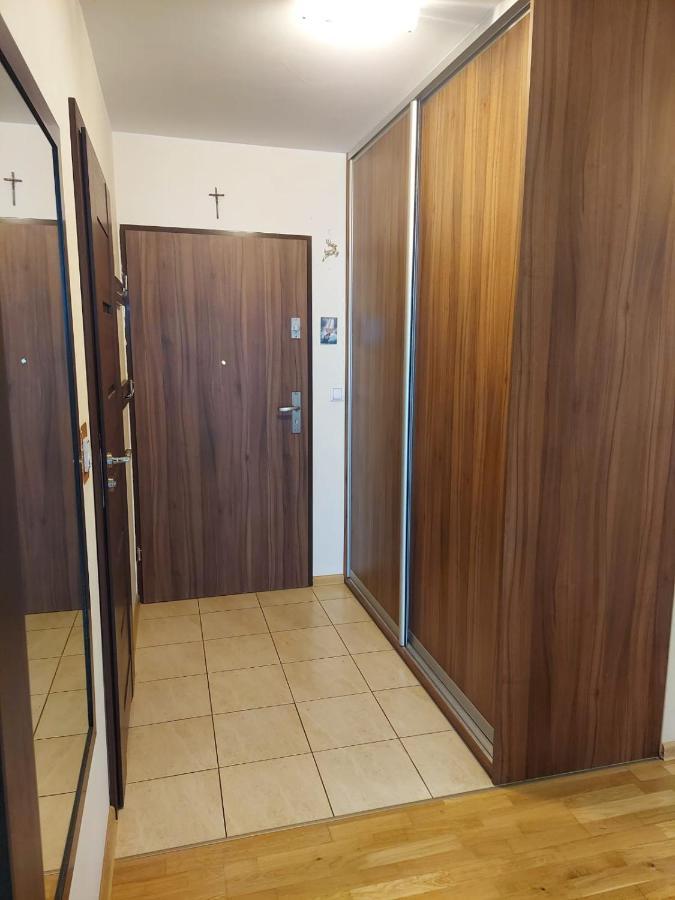 Apartament Zuzia * Gdańsk