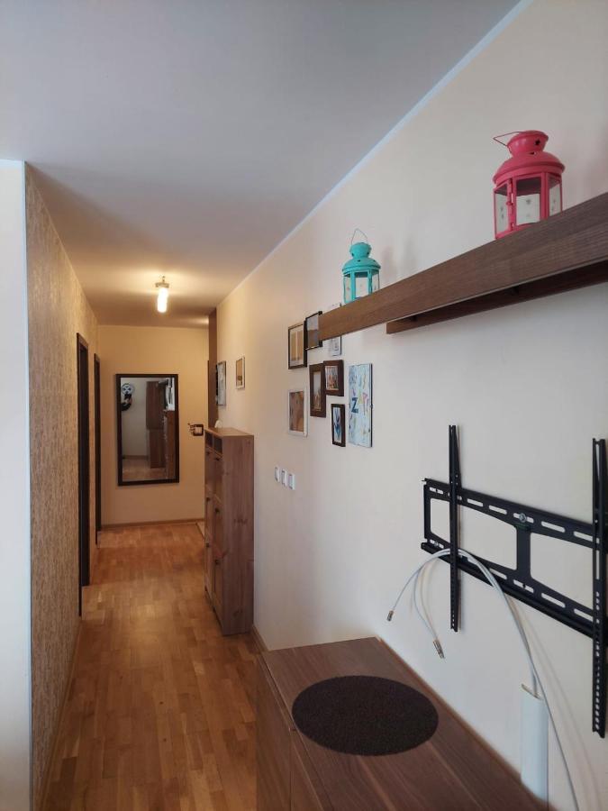 Apartament Zuzia *