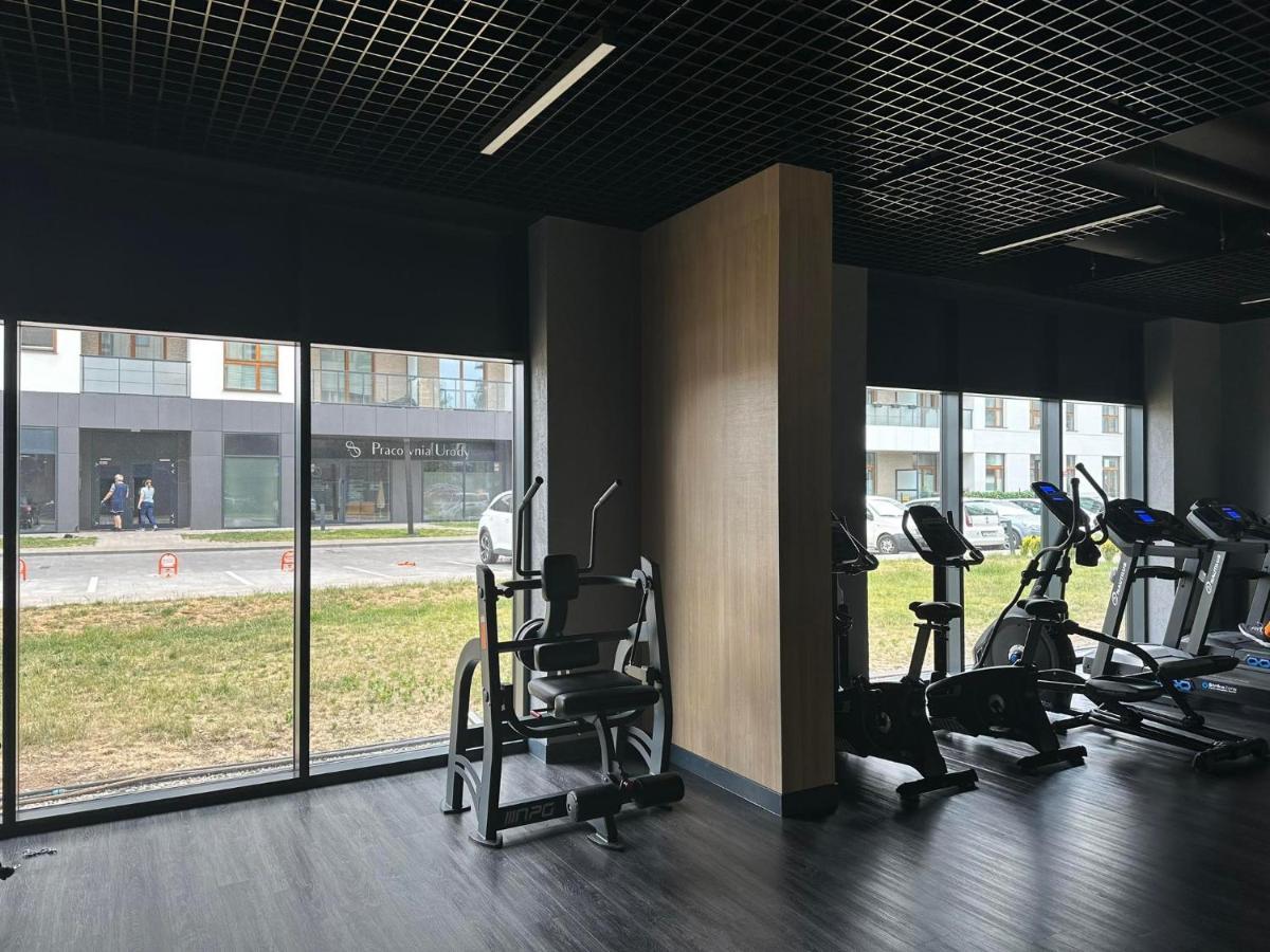 Zajezdnia Wrzeszcz, Bh Properties Apartment Gdansk