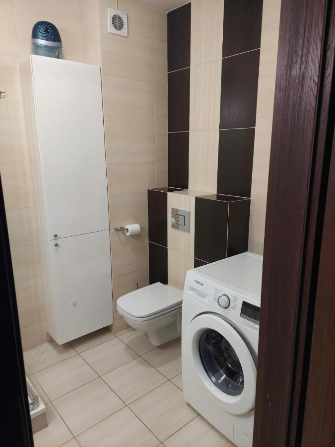 Apartament Zuzia Lägenhet Gdańsk