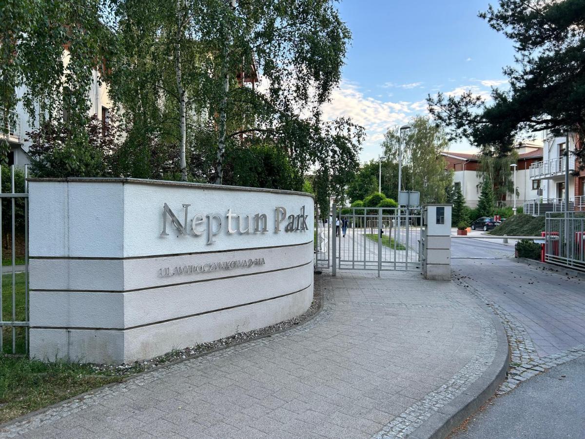 Lägenhet Venti Wypoczynkowa