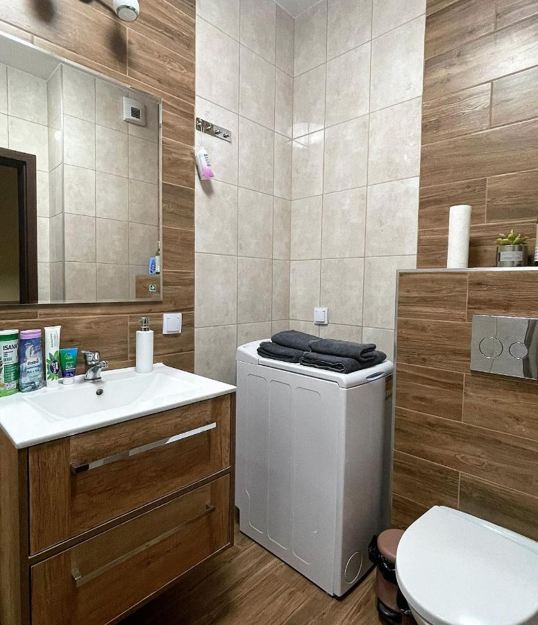 Turkus Apartament