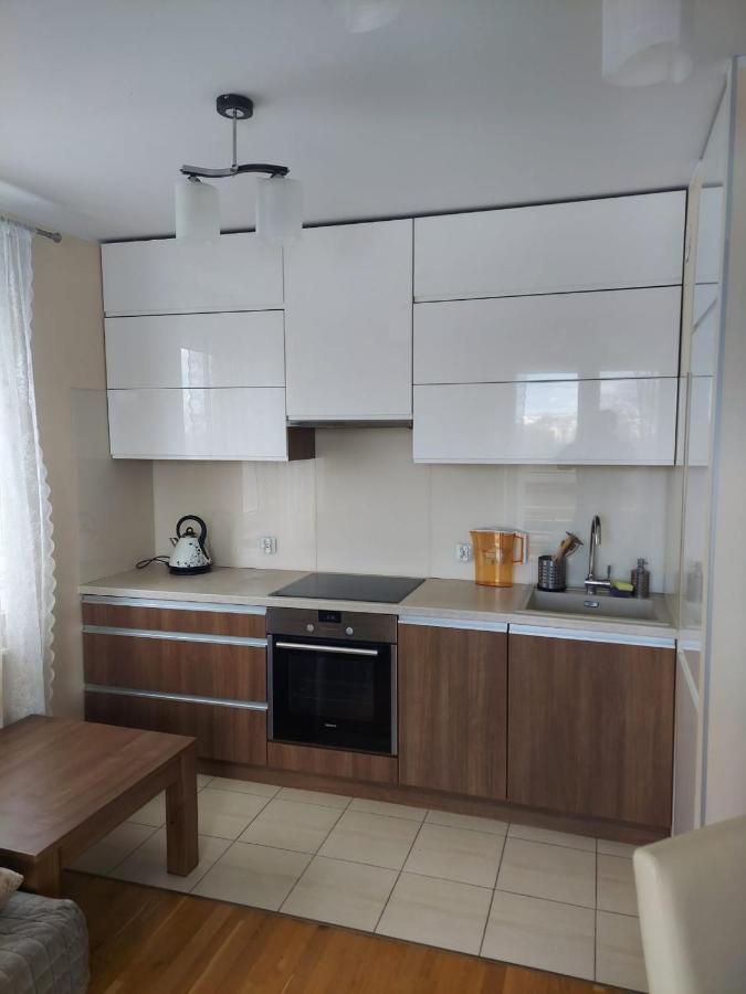 Apartament Zuzia * Gdańsk