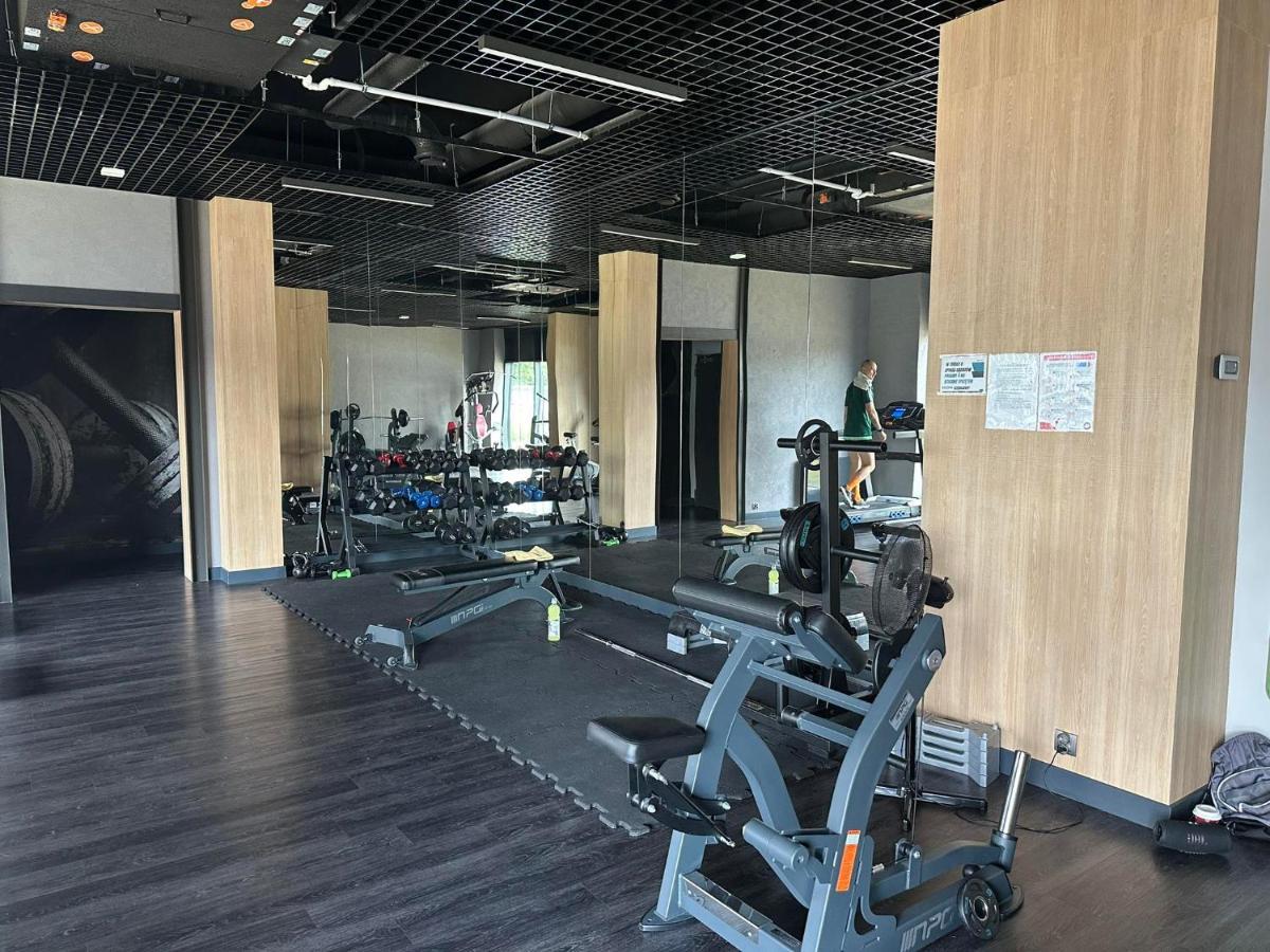 Zajezdnia Wrzeszcz, Bh Properties Gdansk