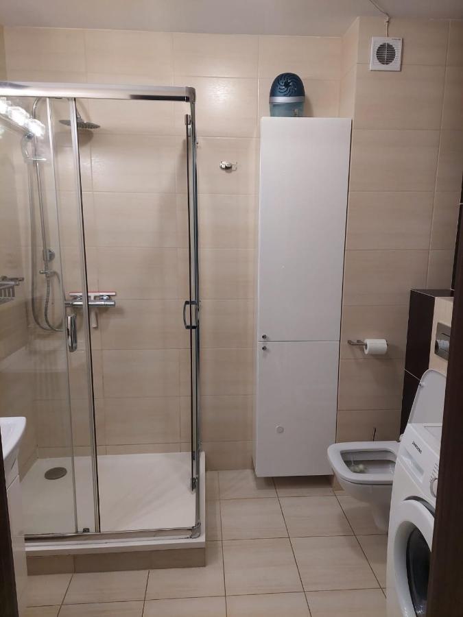 Apartament Zuzia * Gdańsk