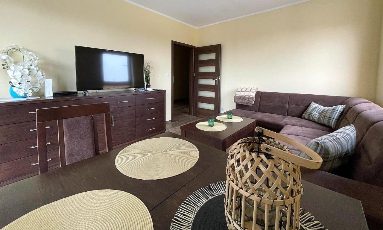 Apartament Turkus Gdańsk