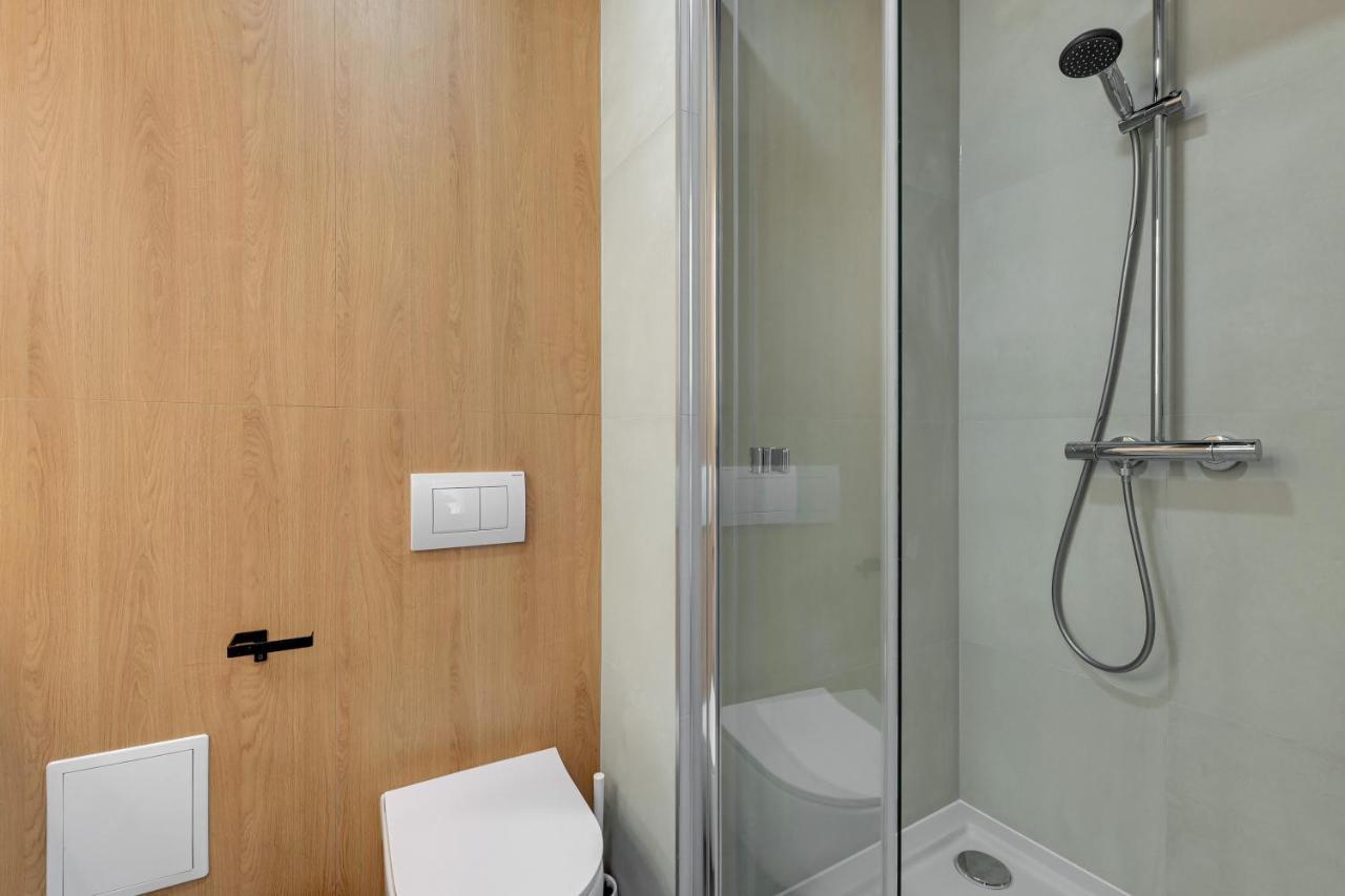 Apartment Luxury Aura 40 - 5 By Grand Gdansk