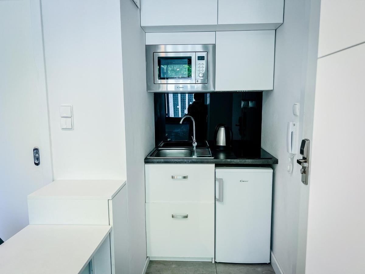 Apartment Olimpijskie