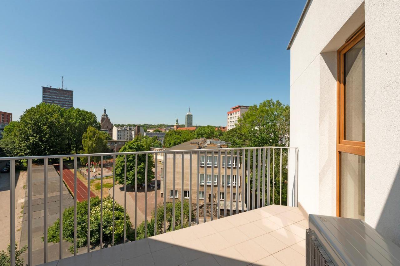 Luxury Aura 40 - 5 By Grand Apartment Gdansk