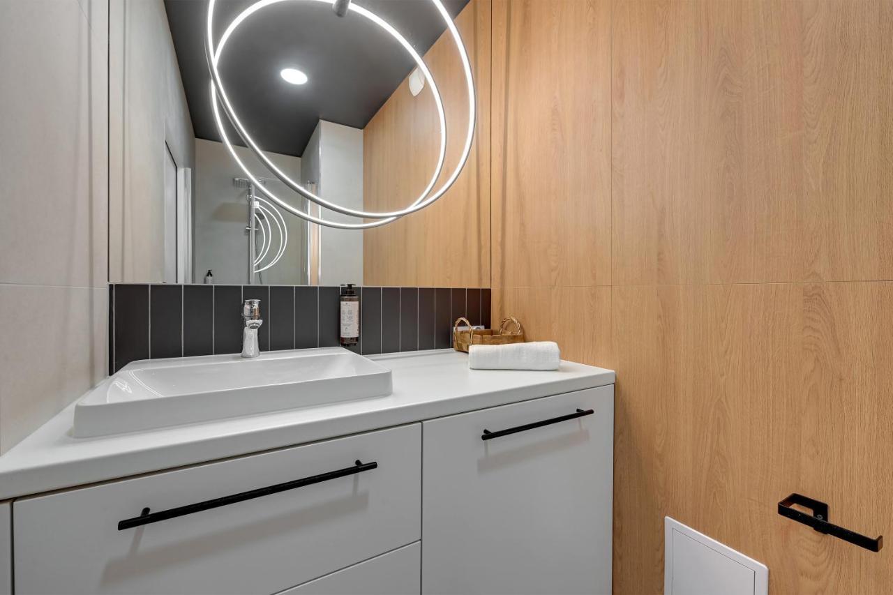 Luxury Aura 40 - 5 By Grand Gdansk