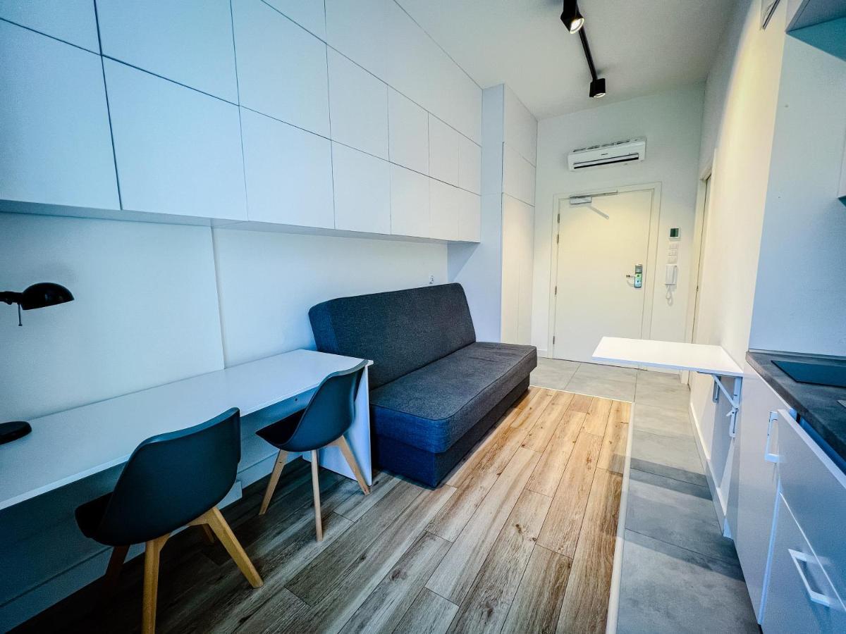 Do Studzienki 65 Apartment
