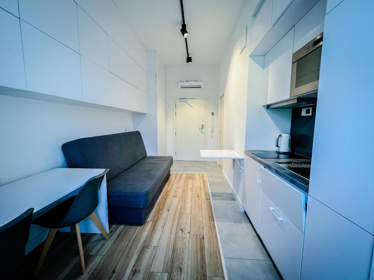 Apartment Do Studzienki 65