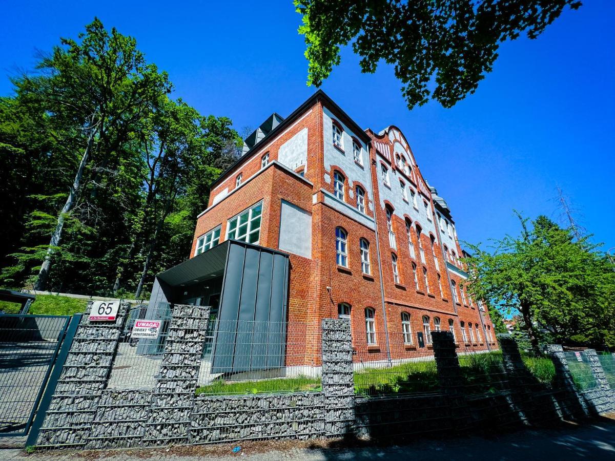 Huoneisto Do Studzienki 65 Gdańsk