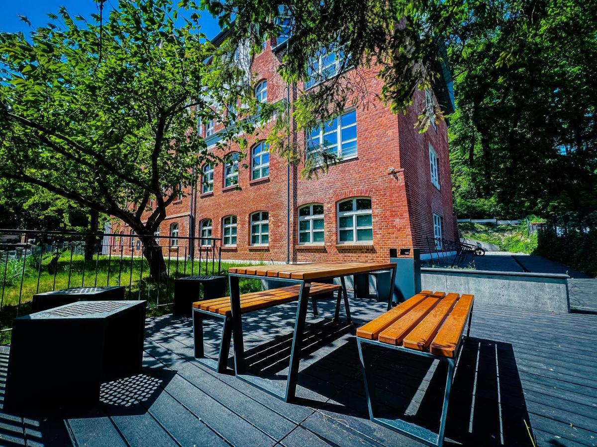 Apartment Do Studzienki 65