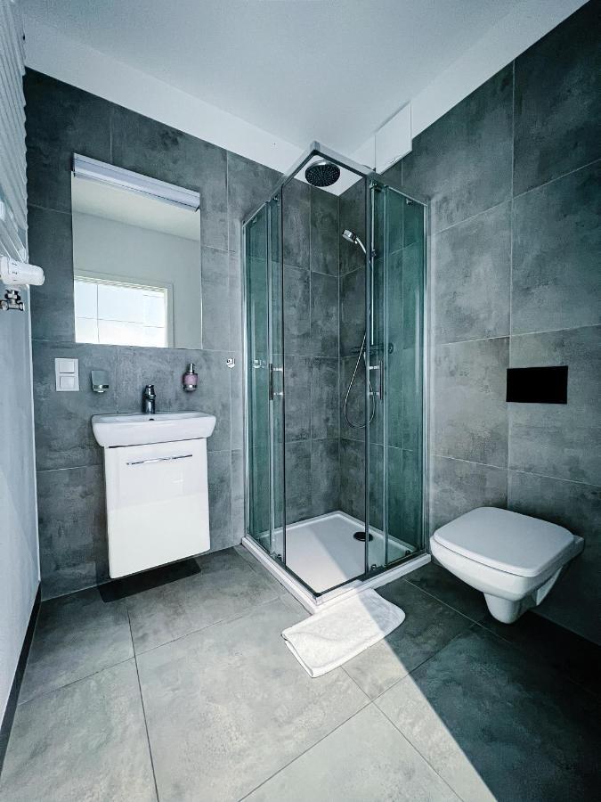 Apartment Do Studzienki 65