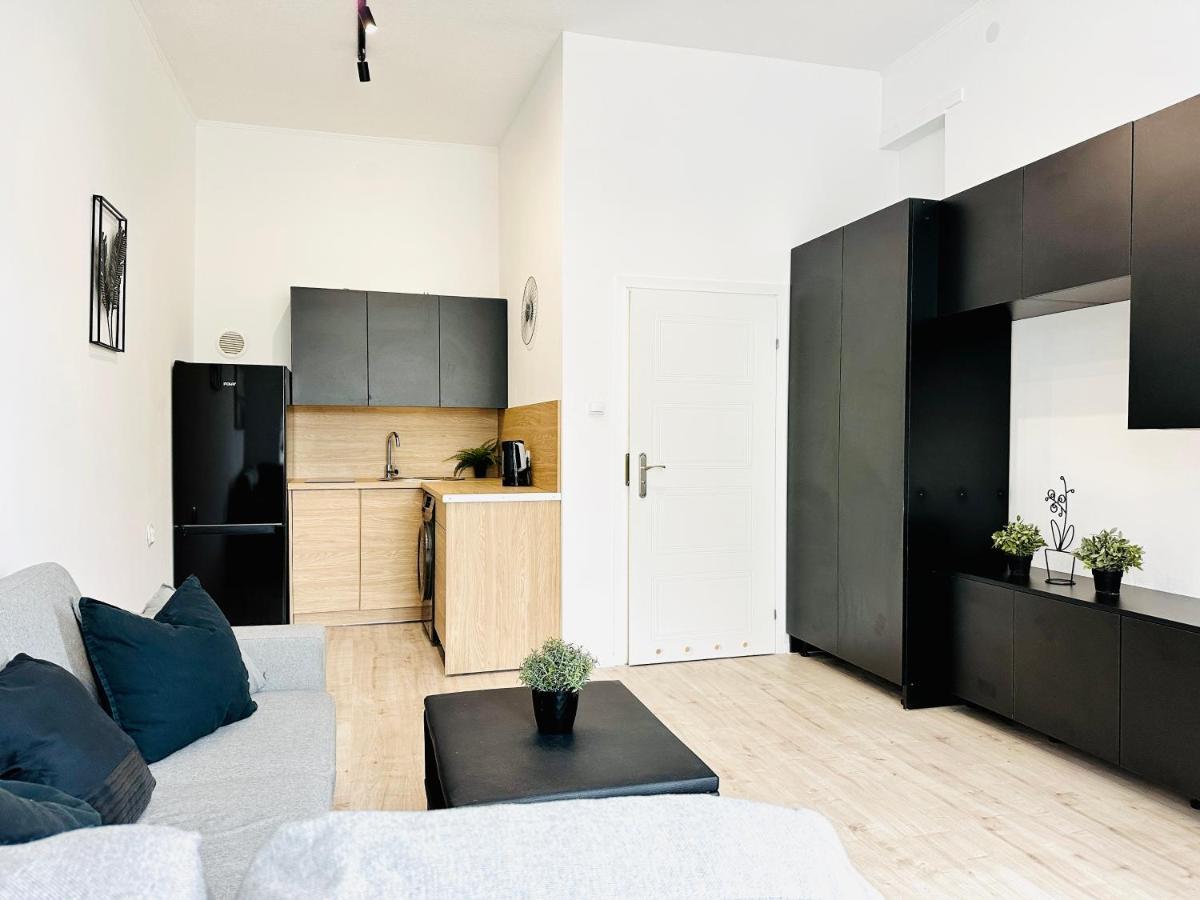 Apartment Studio Oliwa Station