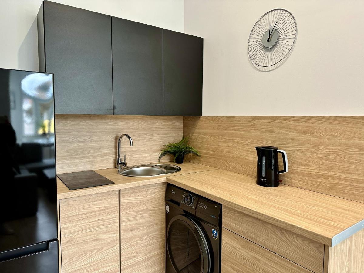 Apartment Studio Oliwa Station *