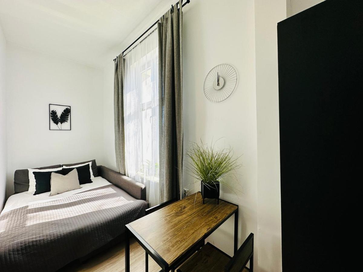 Apartment Studio Oliwa Station