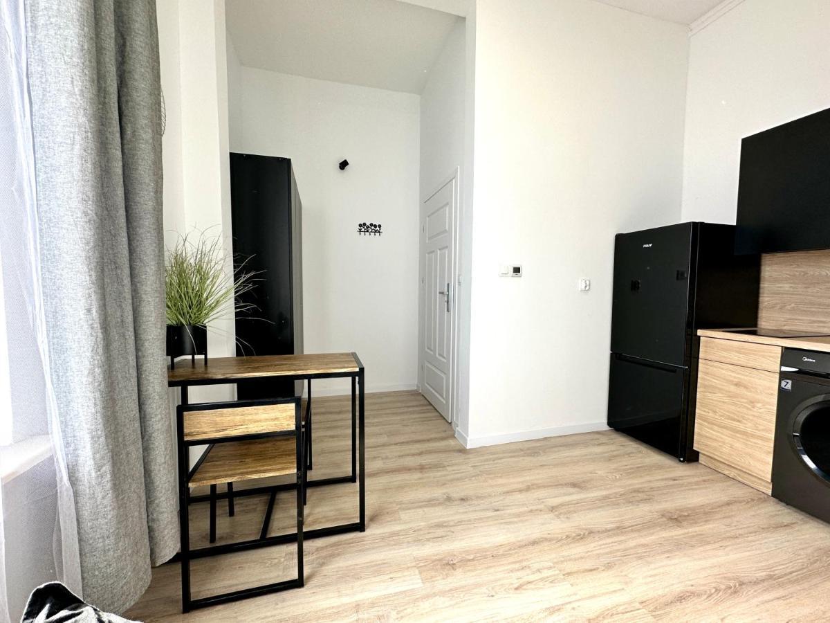 Studio Oliwa Station Gdańsk