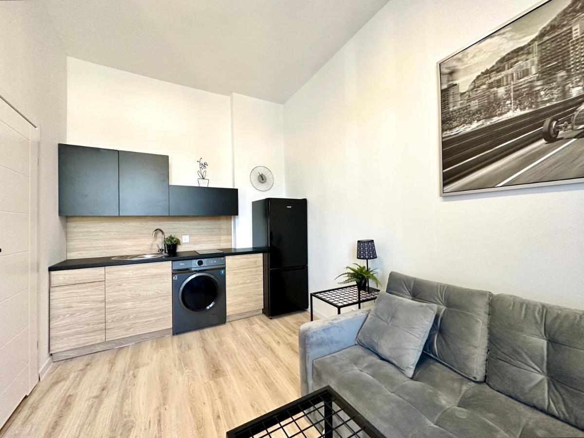 Studio Oliwa Station Lägenhet