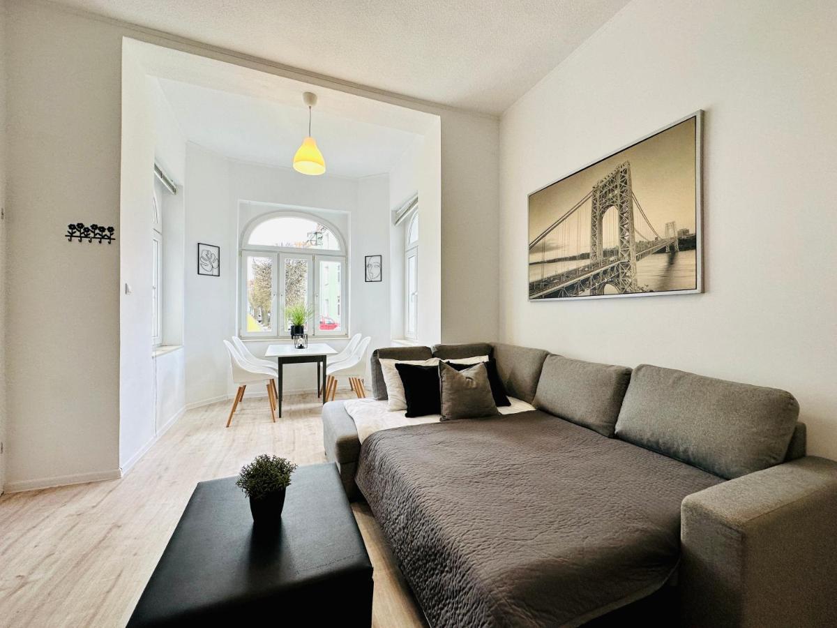 Apartment Studio Oliwa Station *