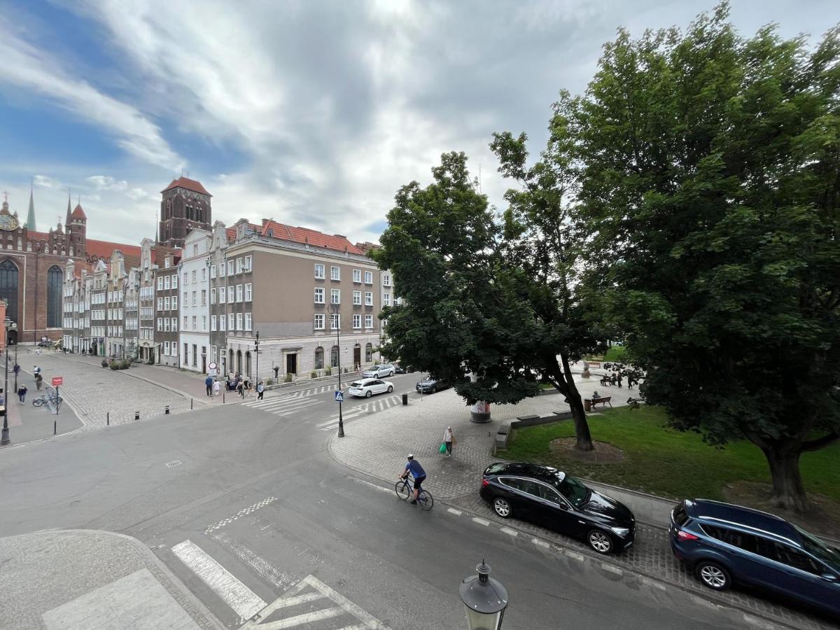 Dom & House - Old Town Szeroka
