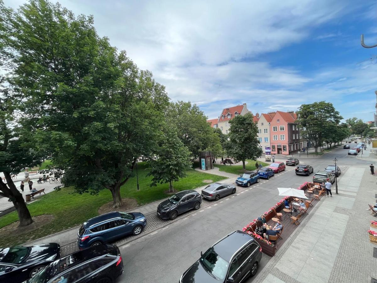 Apartment Dom & House - Old Town Szeroka *