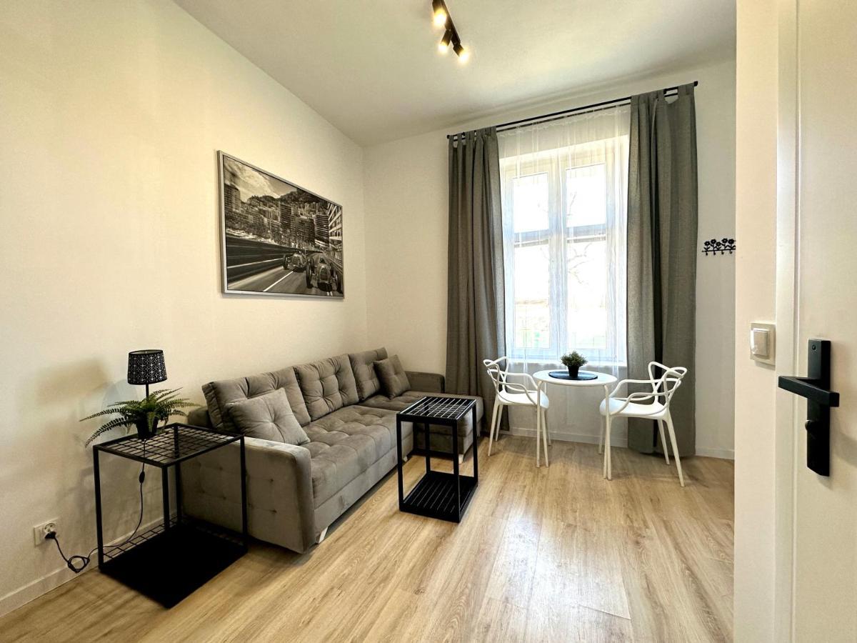 Studio Oliwa Station Gdańsk
