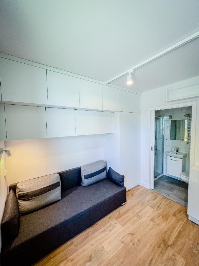 Apartment Olimpijskie *