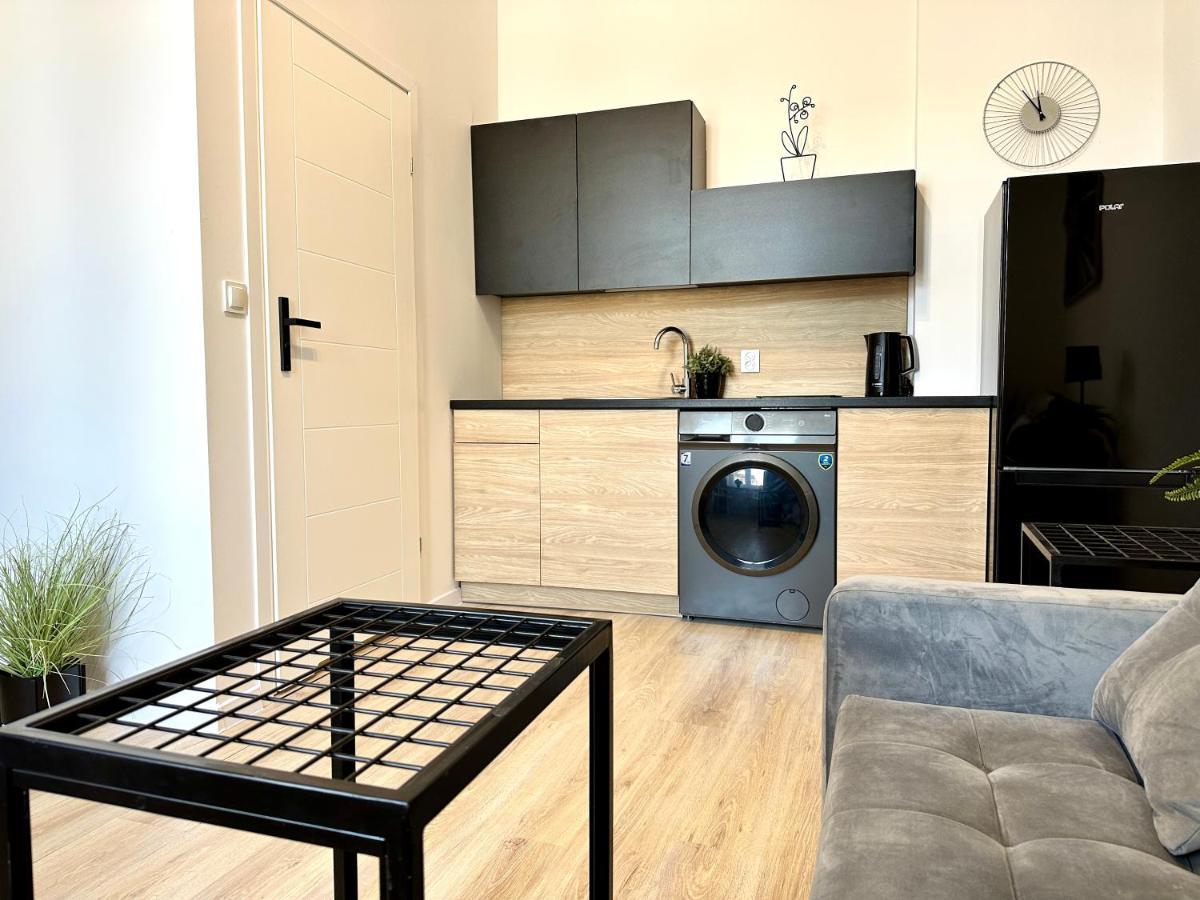 Apartment Studio Oliwa Station *