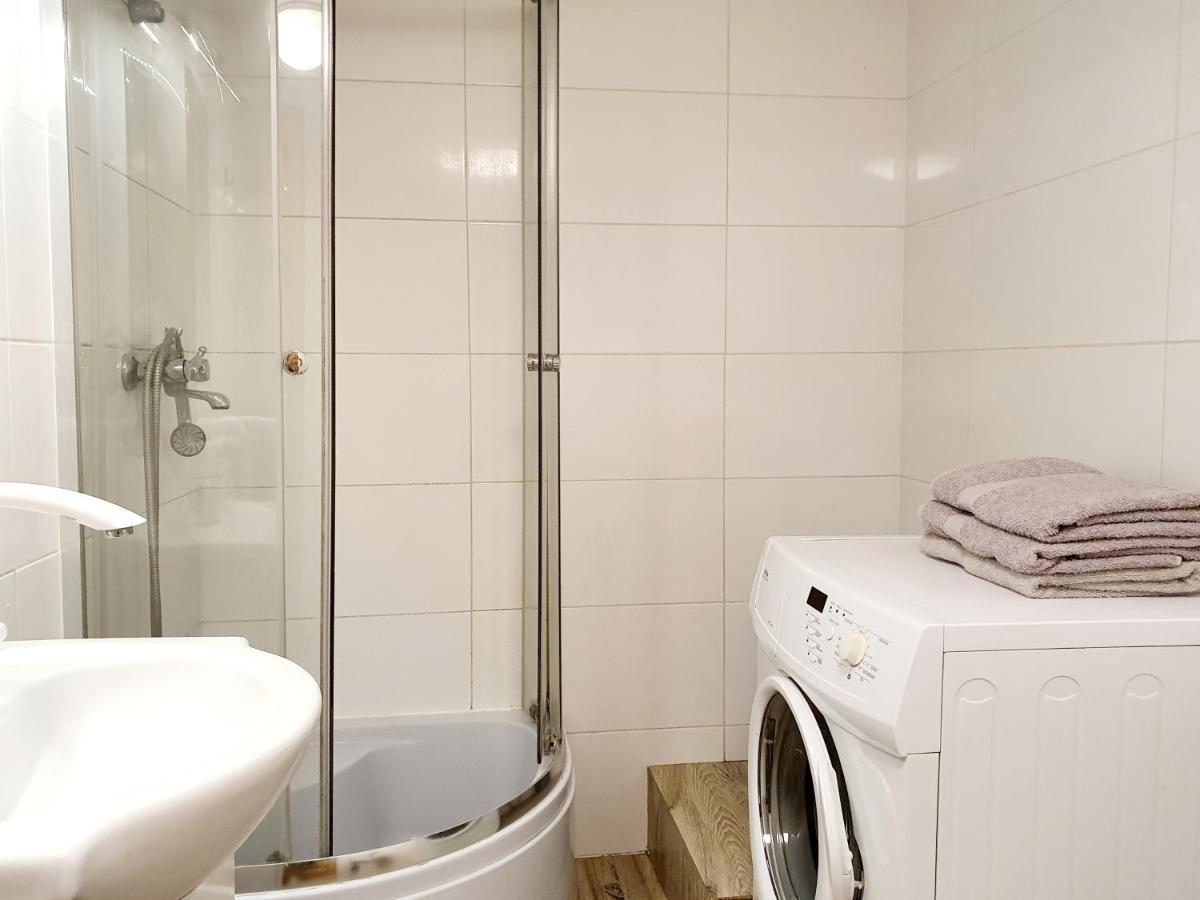Apartment Brezno Gdansk
