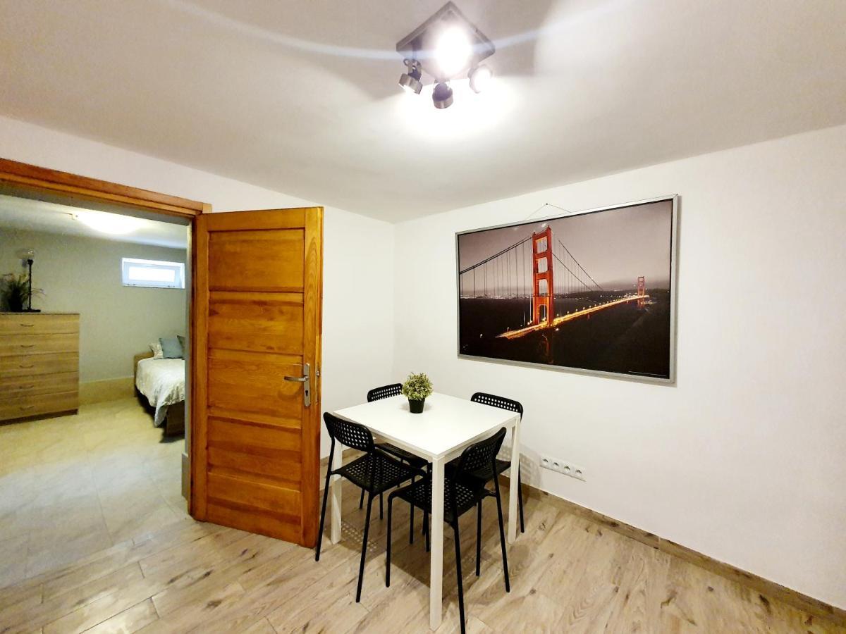 Brezno Apartment Gdansk