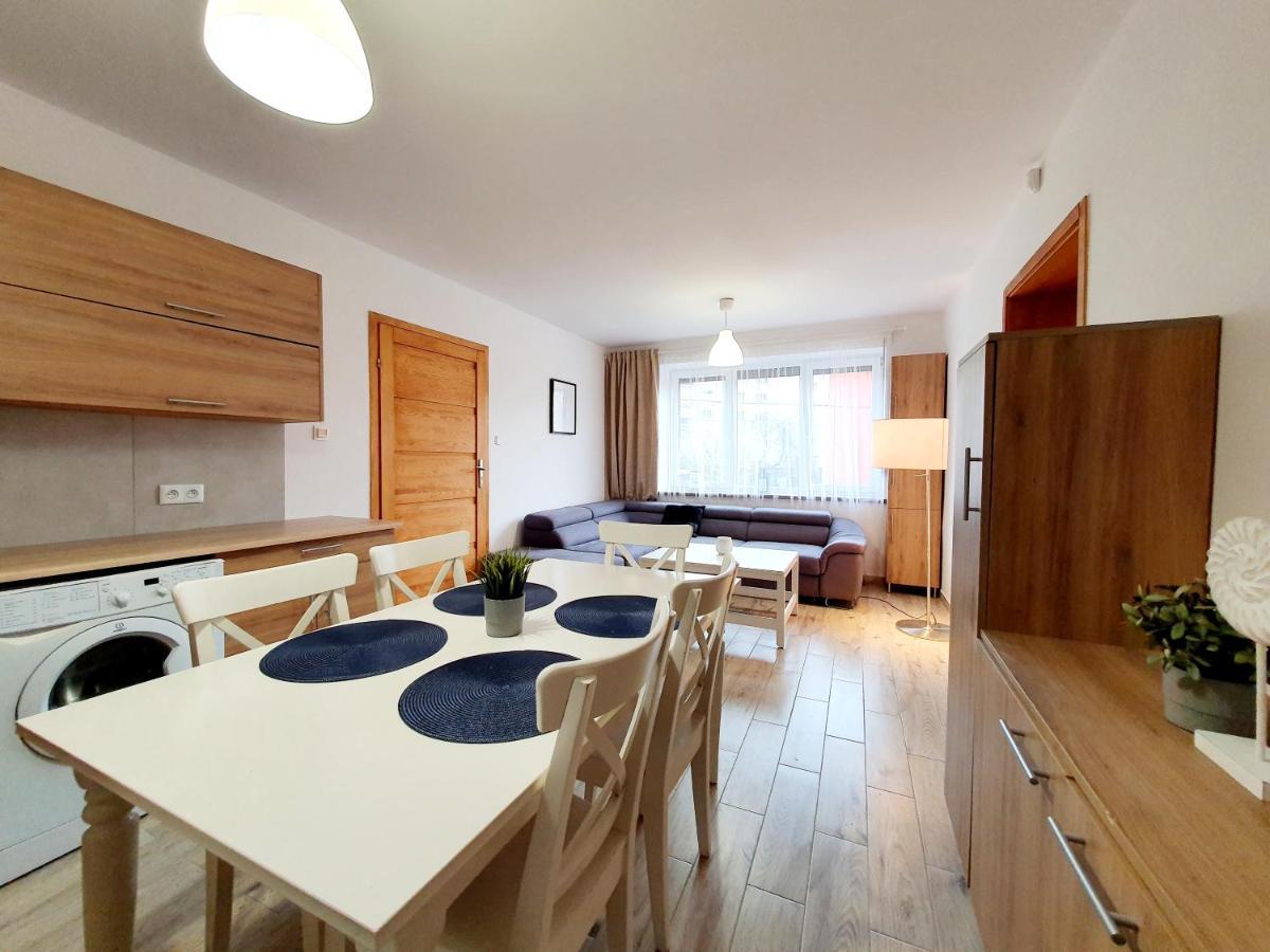 Brezno Apartment *