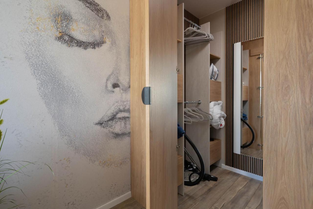 Ina Rent - Przystan Letnica Gdansk