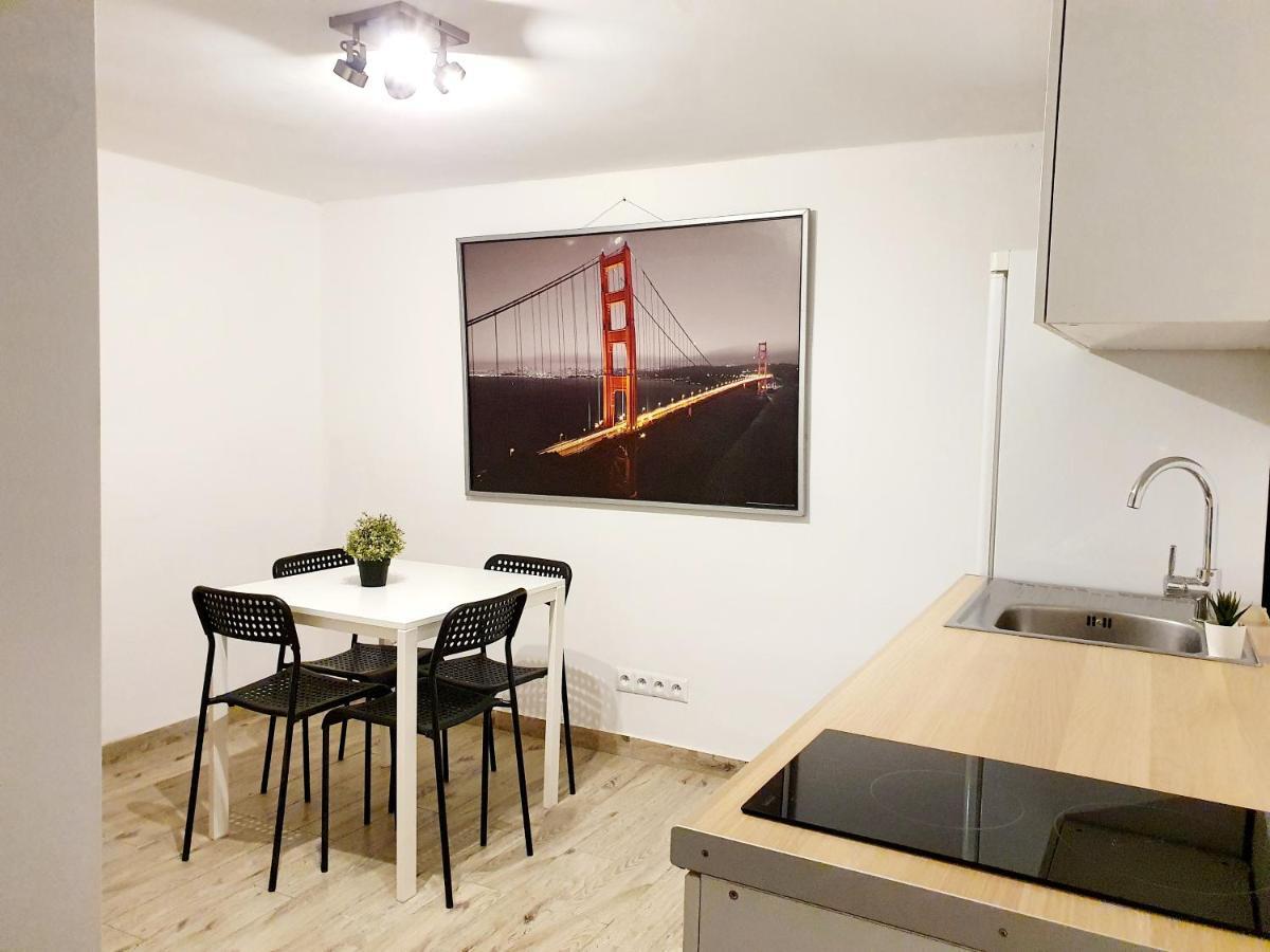Apartment Brezno *