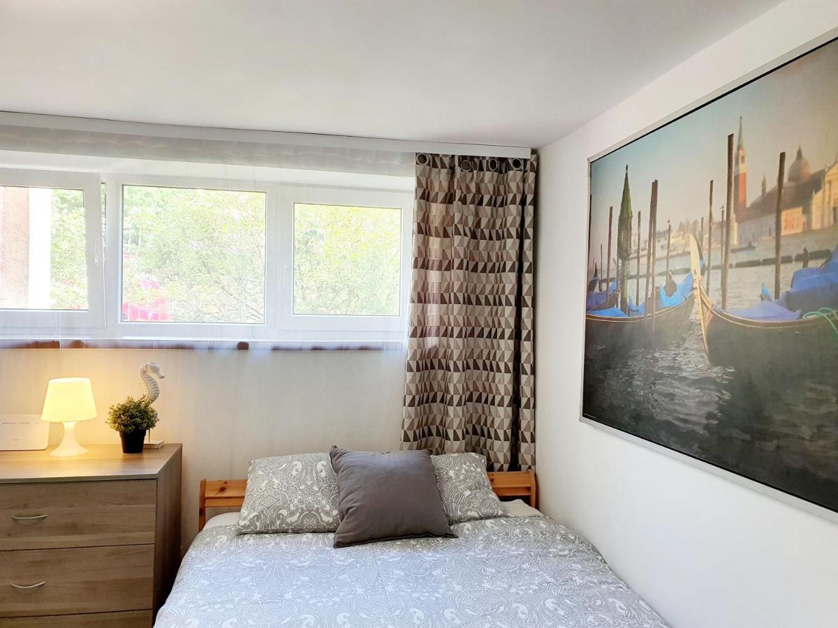 Brezno Apartment Gdansk