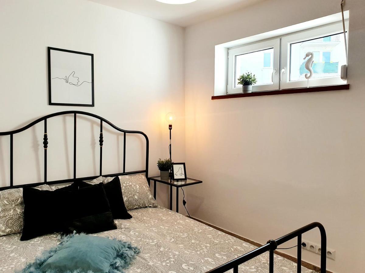 Apartment Brezno Gdansk