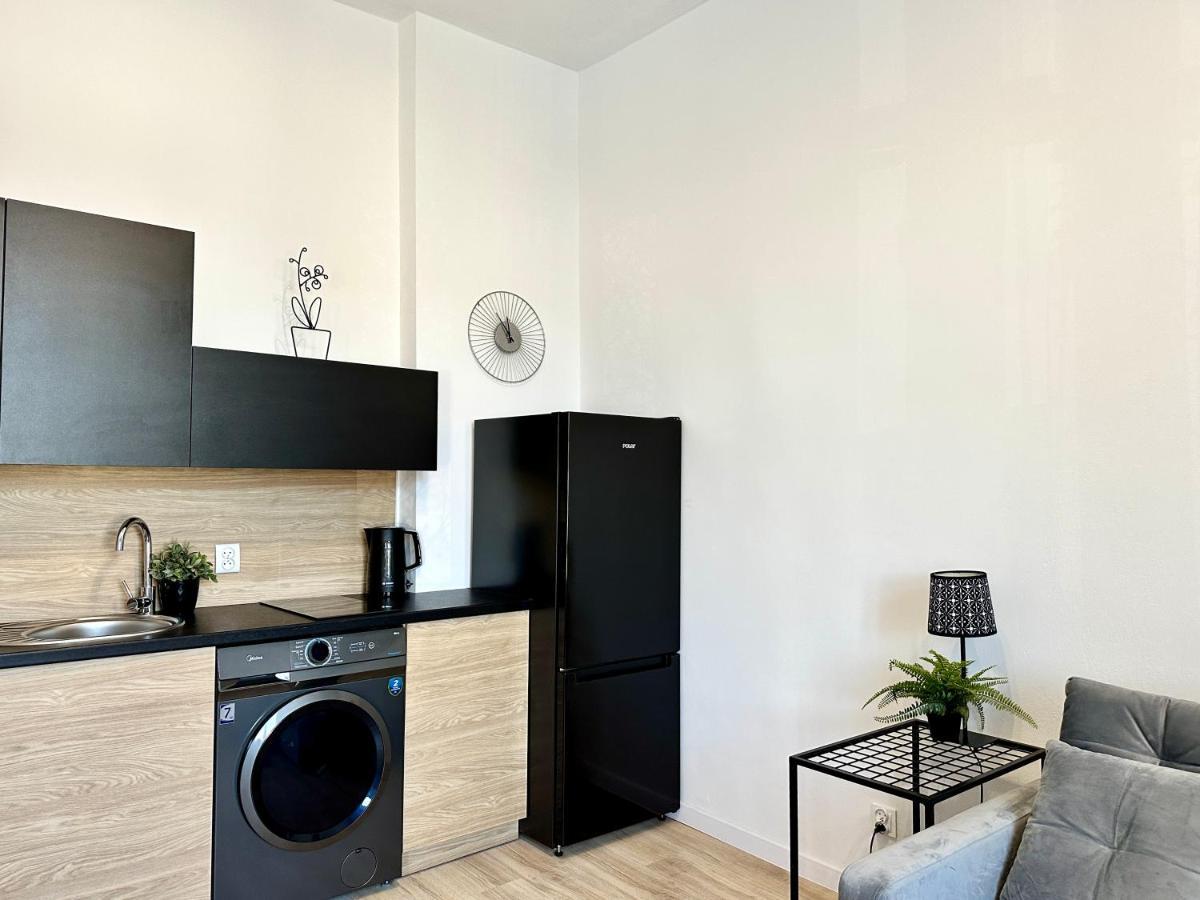 Apartment Studio Oliwa Station
