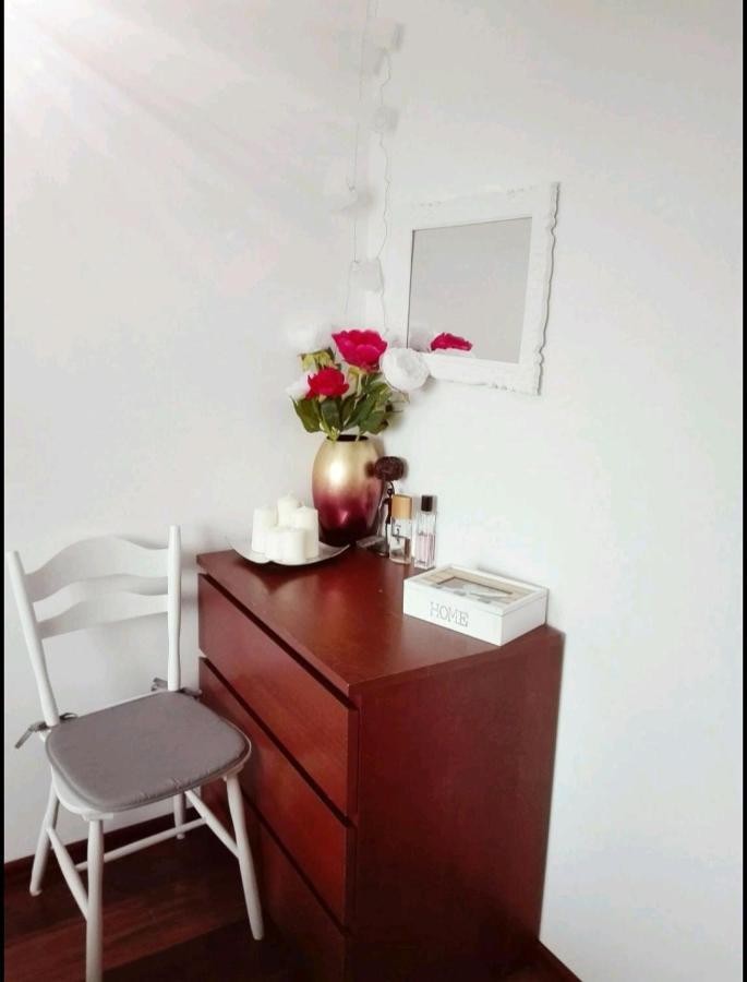 Zaspa Apartamento Gdańsk