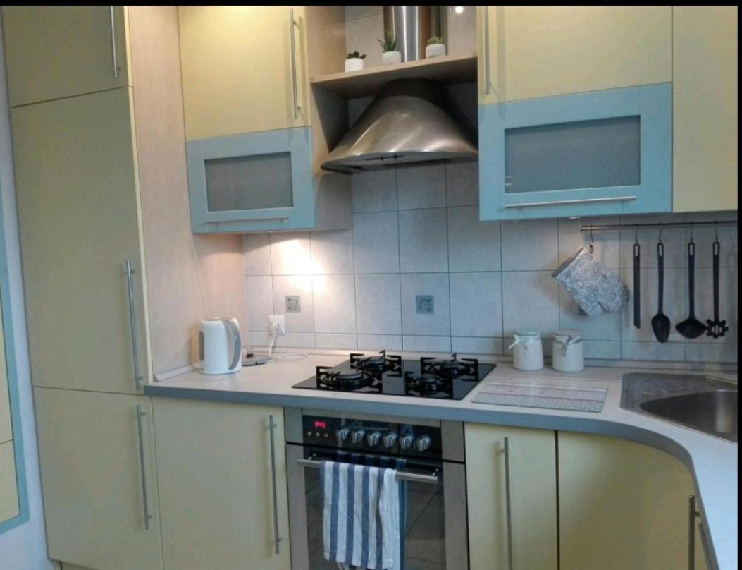 Apartment Zaspa