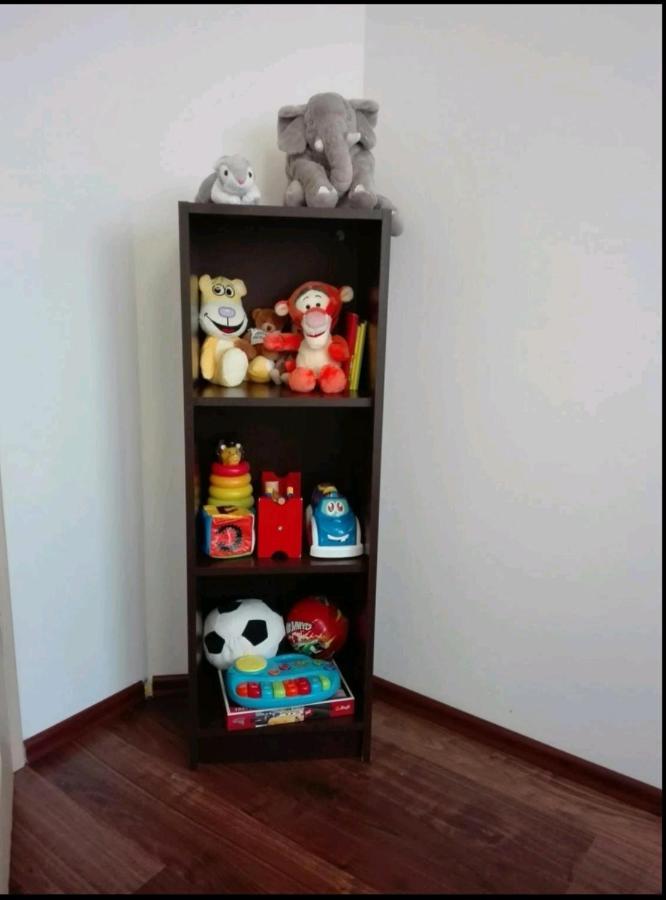 Apartamento Zaspa