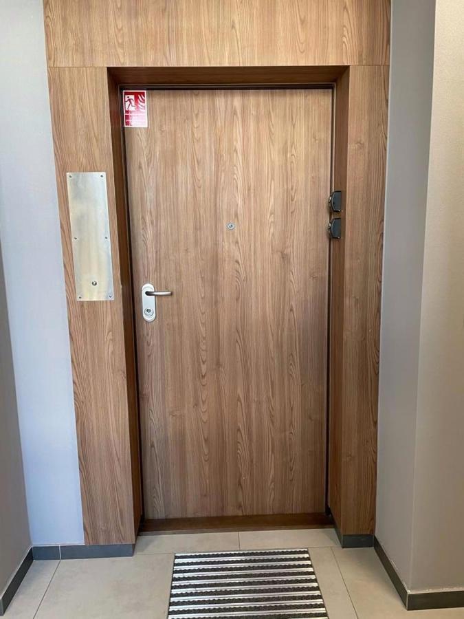 Apartamento Old Town