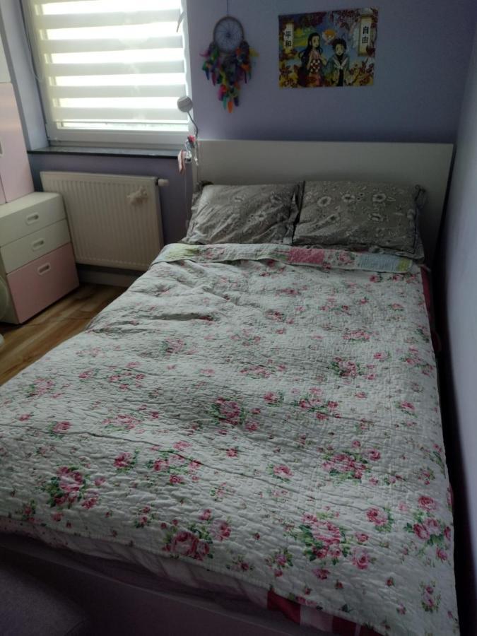 6-osobowy Apartament, Zaspa *