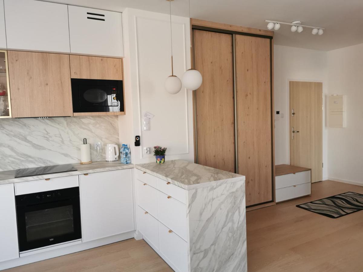 Kajp Apartment