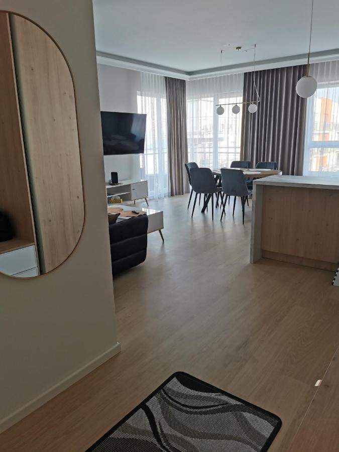 Kajp Apartment