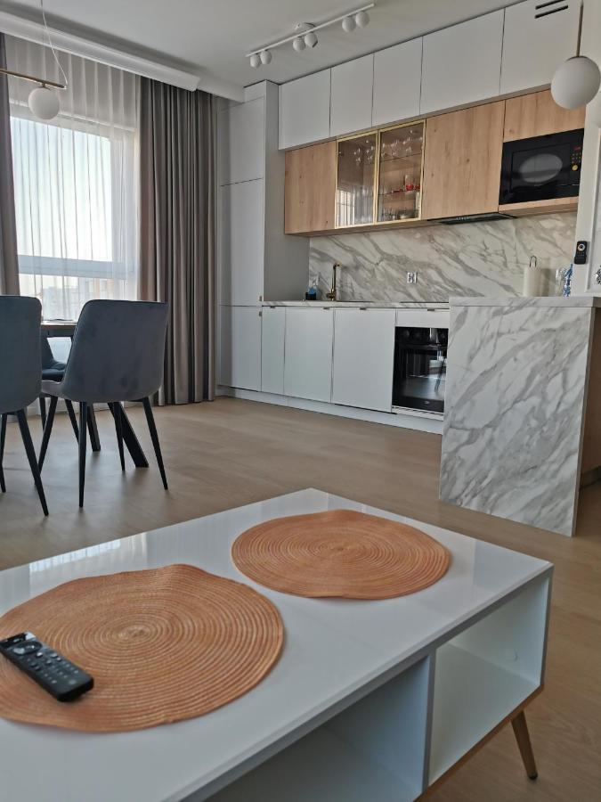 Apartment Kajp Gdansk