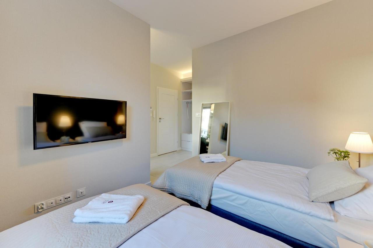 Browar Gdanski Budget By Renters *